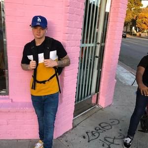 Meet your Posher, Ryan